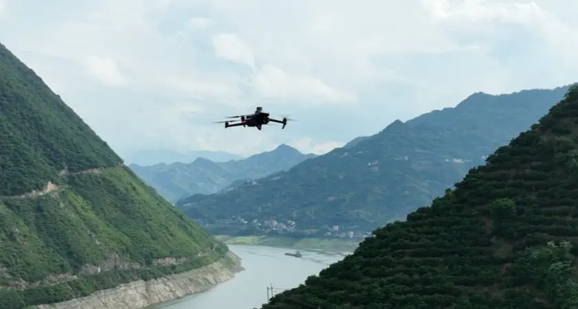 Smarter water and field operations